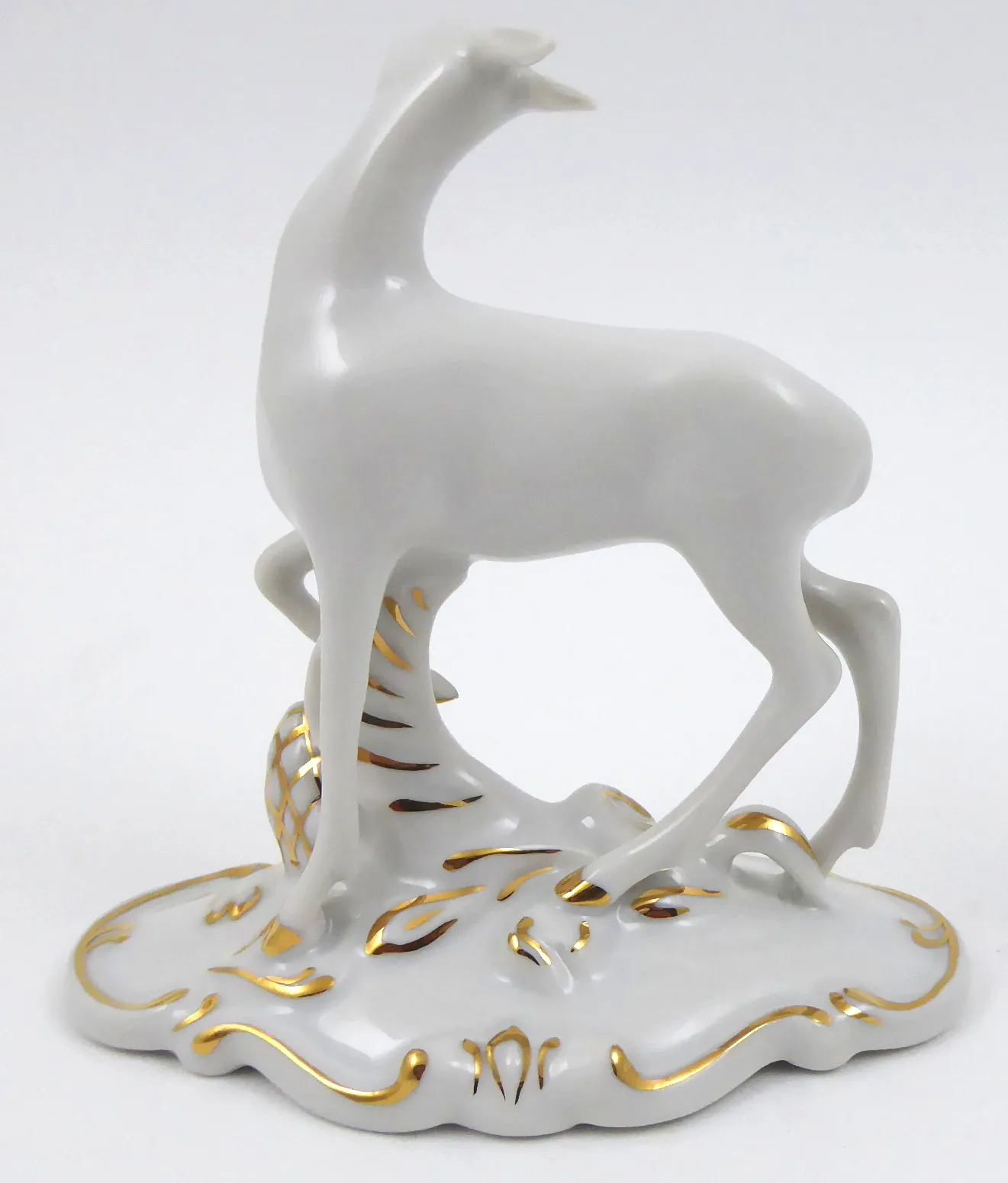 Royal Dux, Duchcov – Srnka - 2