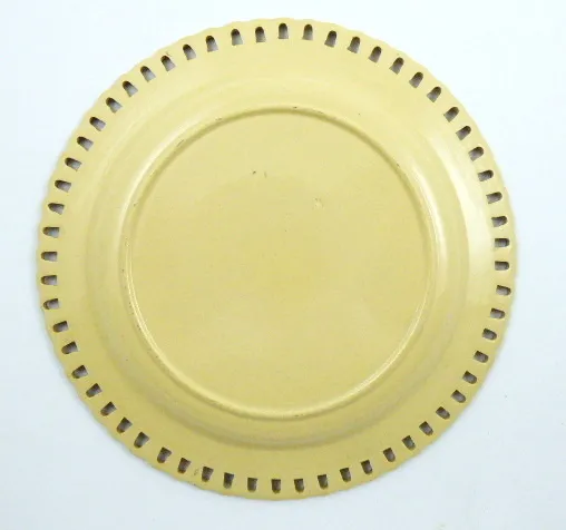 Porges von Portheim – Talířky s motivem Berlína - 5