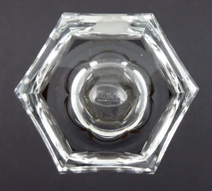 Moser – Sklenice se znakem ČSSR - 5