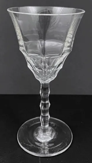 E. Bakalowits Söhne – Čtyři skleničky na likér - 3
