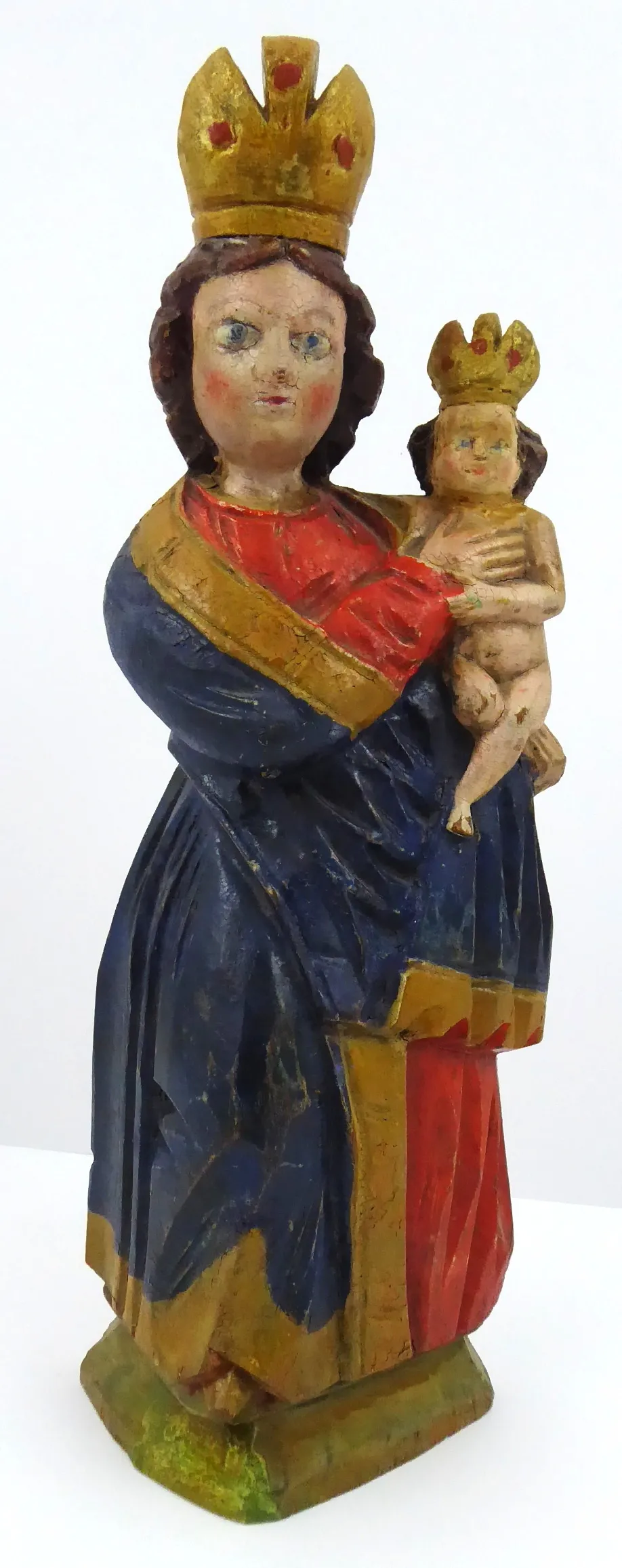 Panna Maria Svatohorská – střední velikost