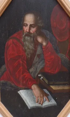 Svatý Jeroným - 3