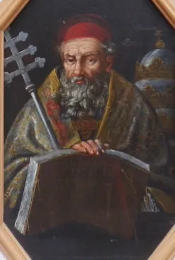 Svatý Řehoř - 3