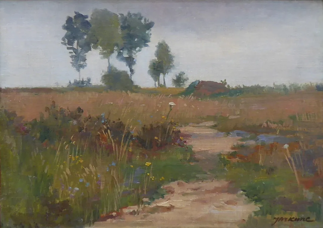 Jaromír Kunc – Z Českomoravské vysočiny - 2