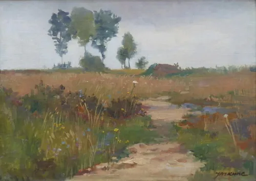 Jaromír Kunc – Z Českomoravské vysočiny - 3