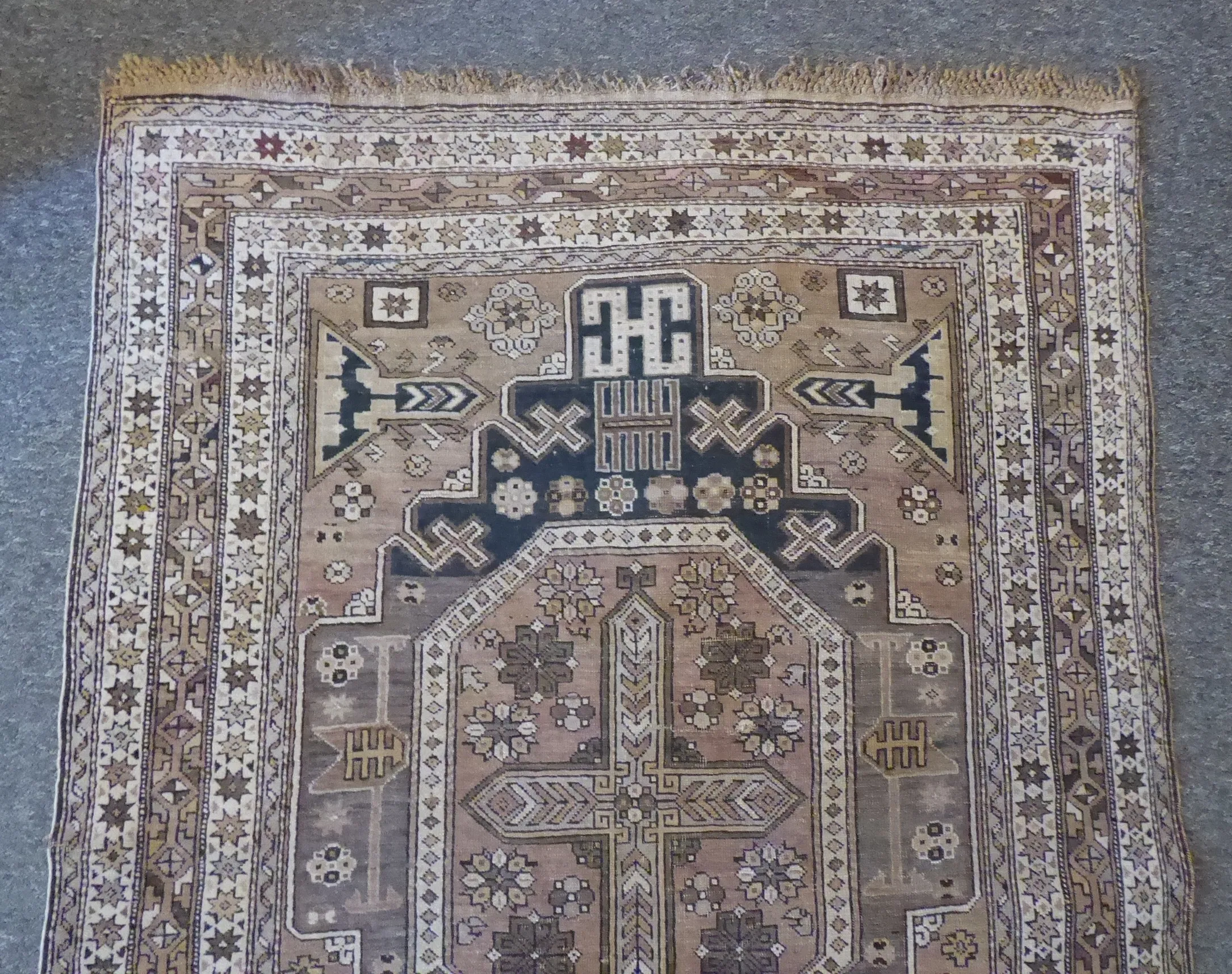 Koberec Kuba (Guba) – 170 cm x 120 cm - 2