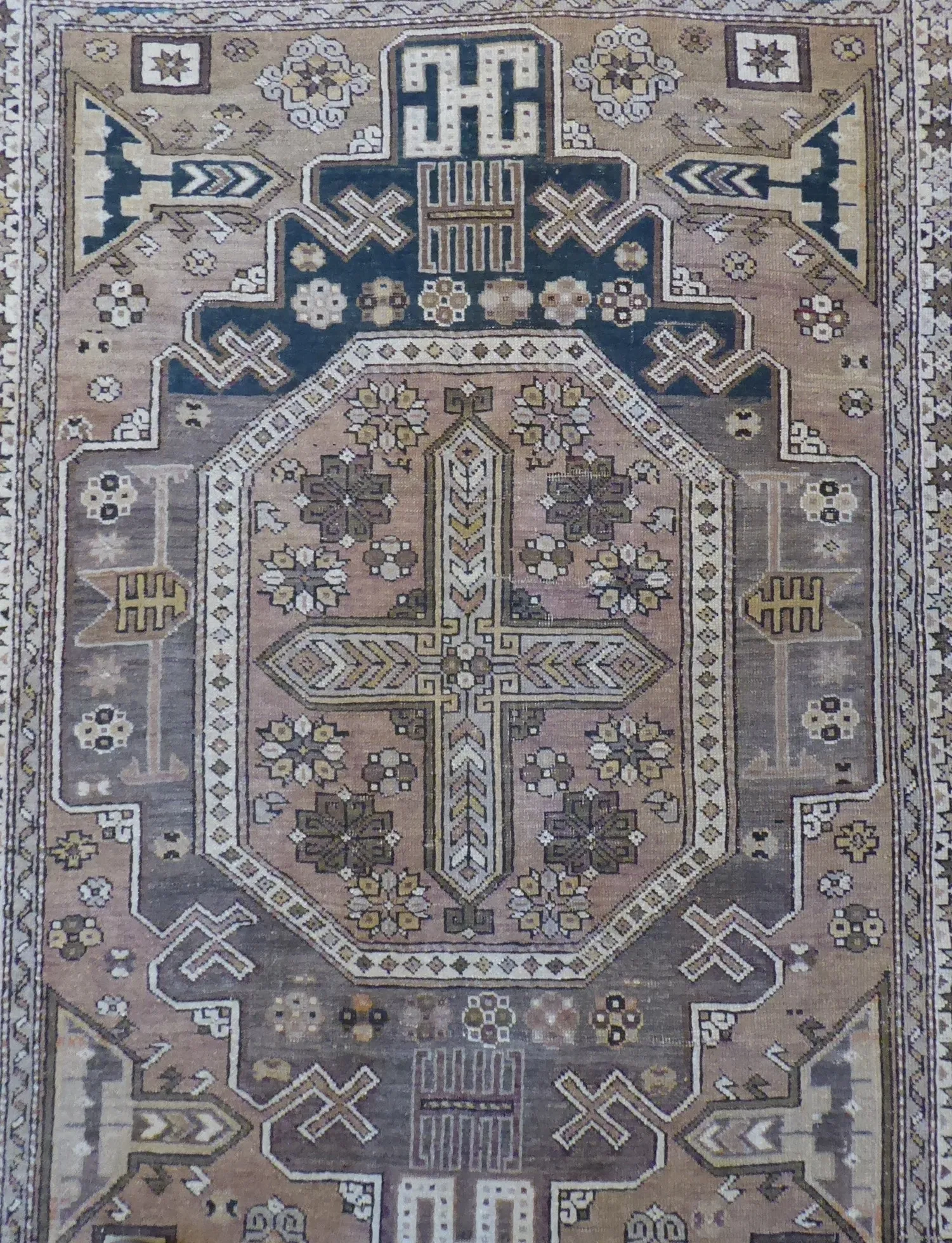 Koberec Kuba (Guba) – 170 cm x 120 cm - 3