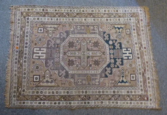 Koberec Kuba (Guba) – 170 cm x 120 cm - 4