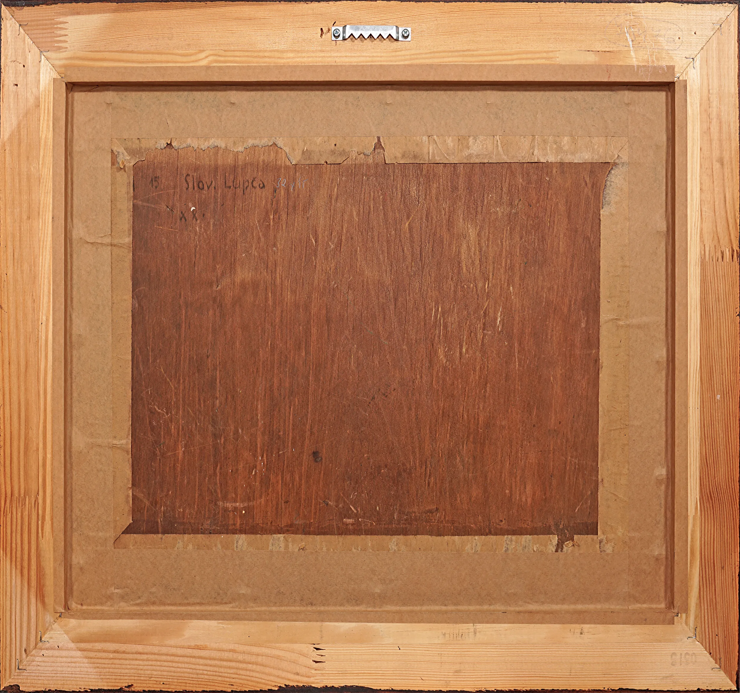 Václav Nedbal – Lupčanský hrad - 6
