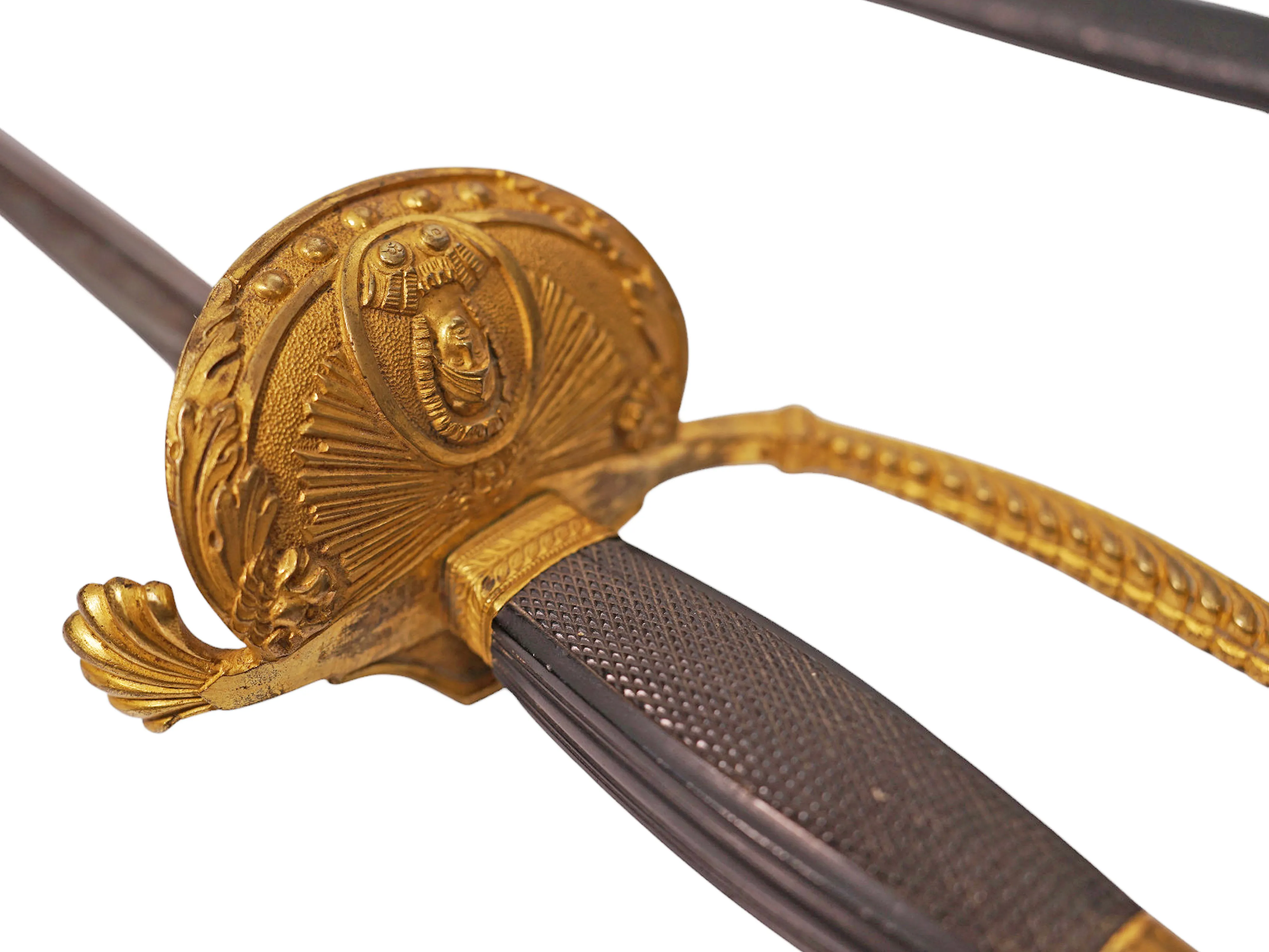 Francouzský kord kolem roku 1830 – 50 - 7