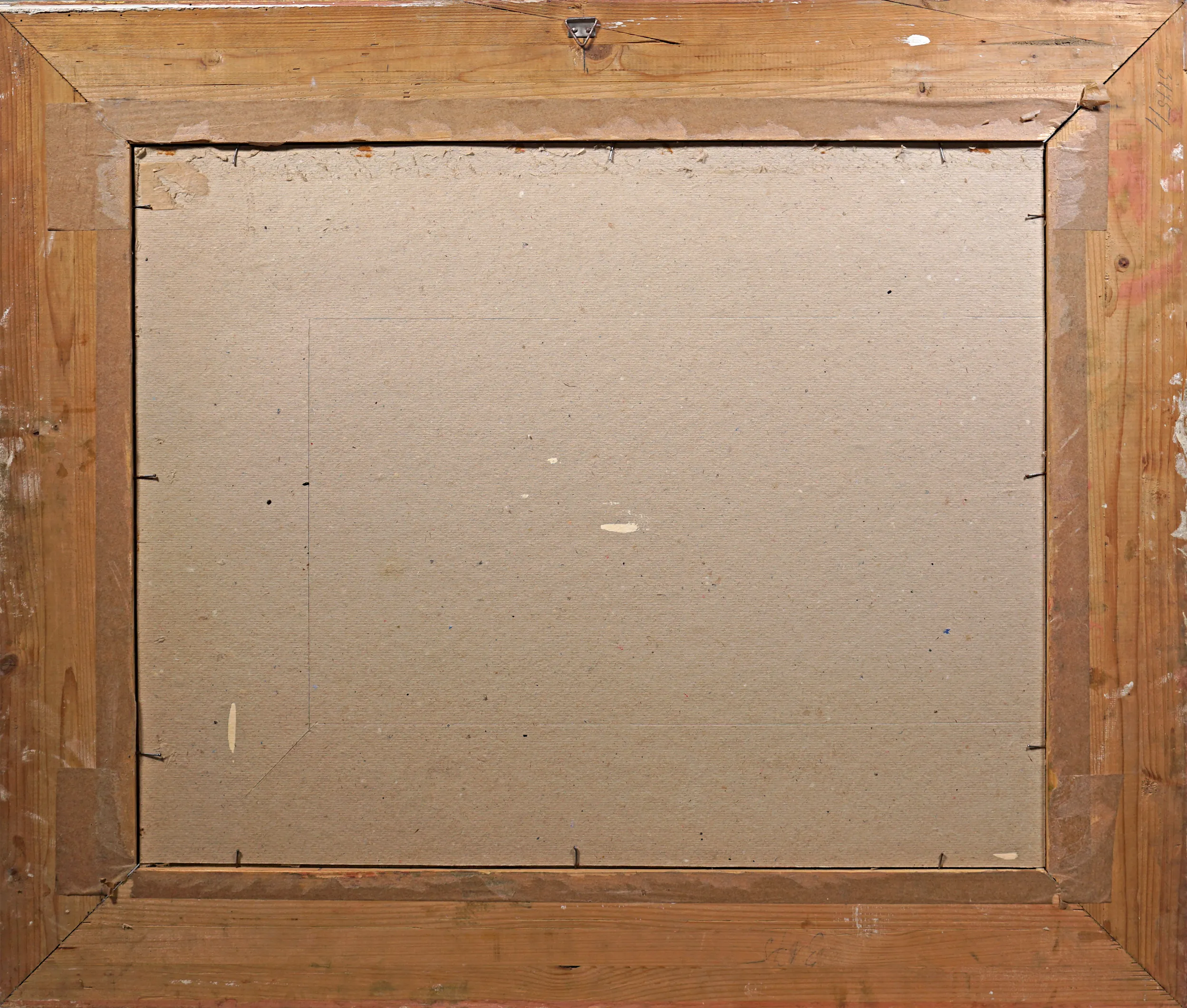 Polní cesta - 3