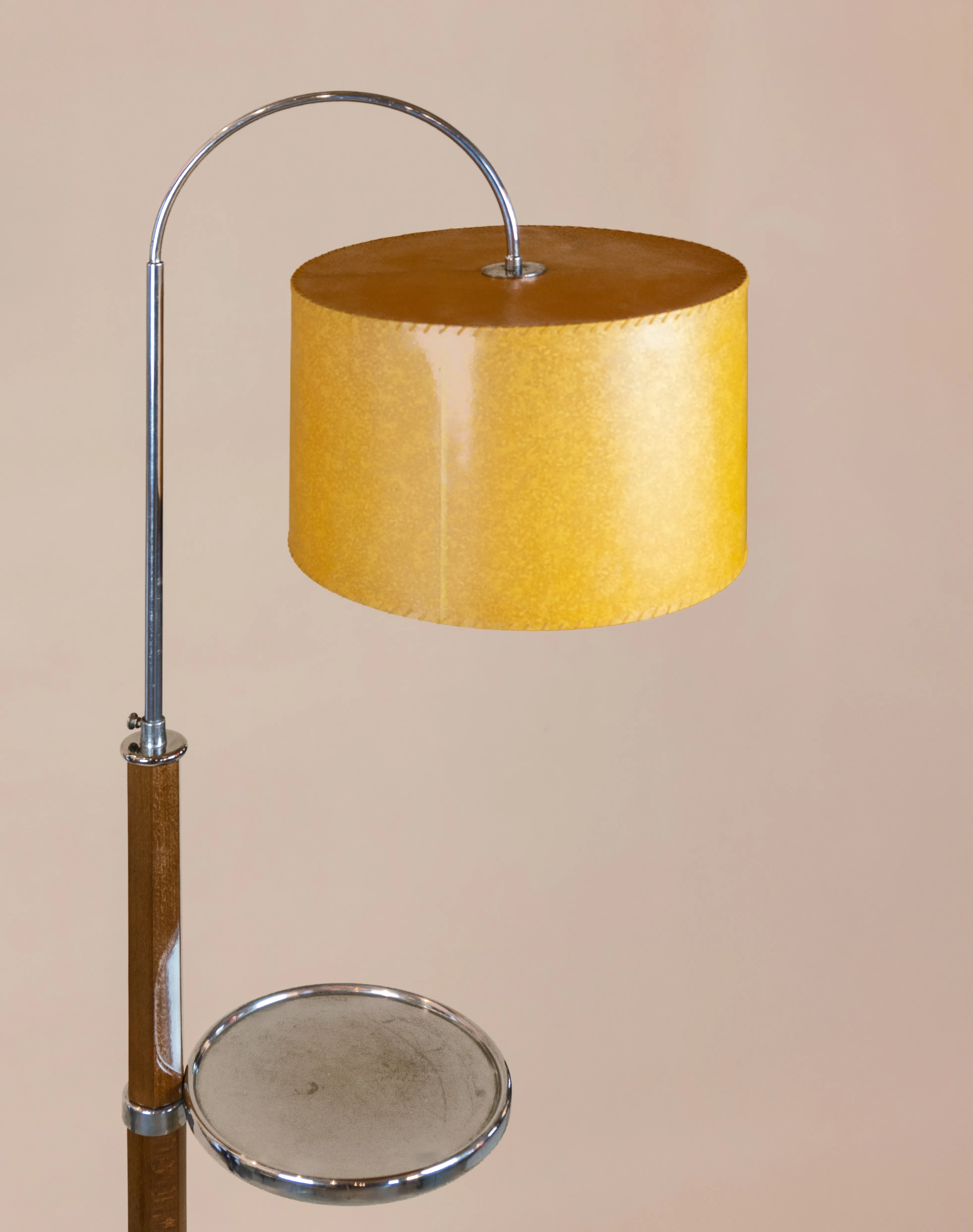 STOJACÍ LAMPA - 2