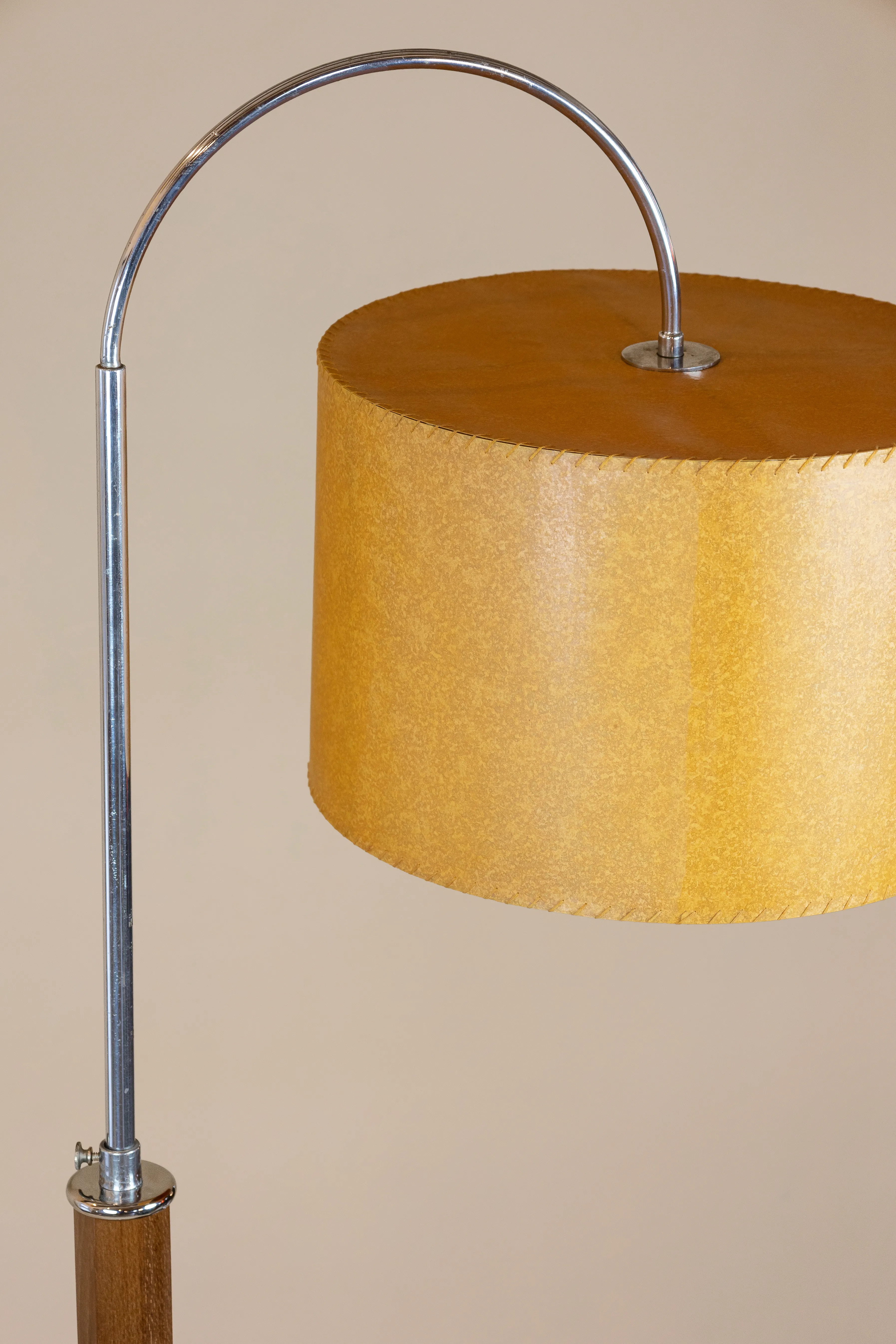 STOJACÍ LAMPA - 3