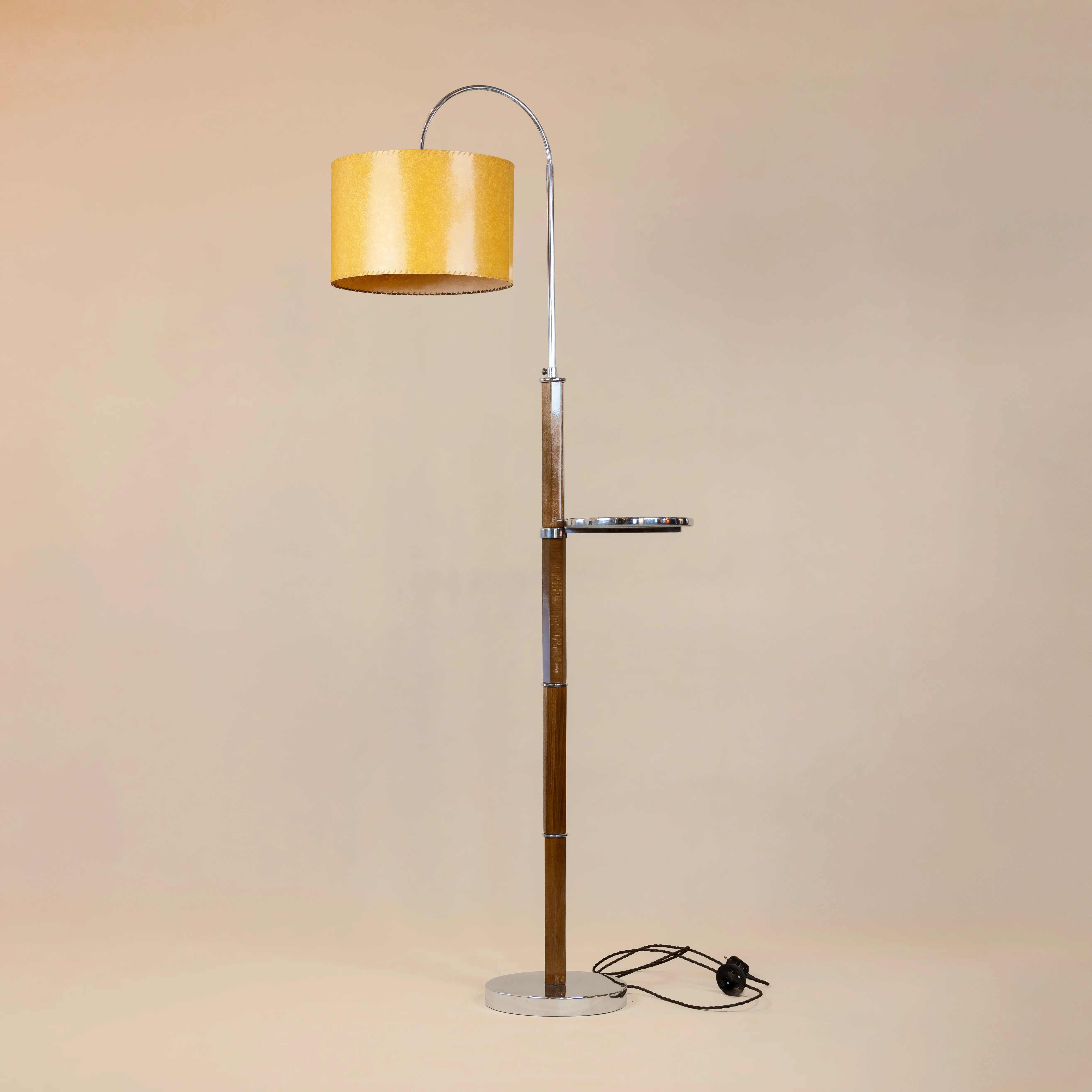 STOJACÍ LAMPA - 4