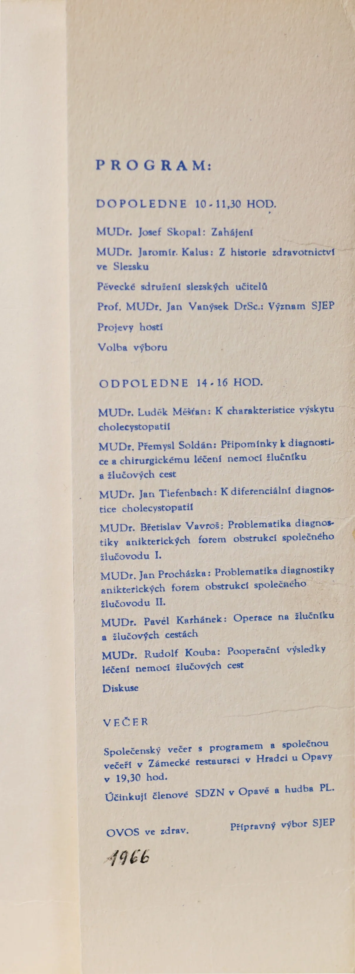 Opava - 3