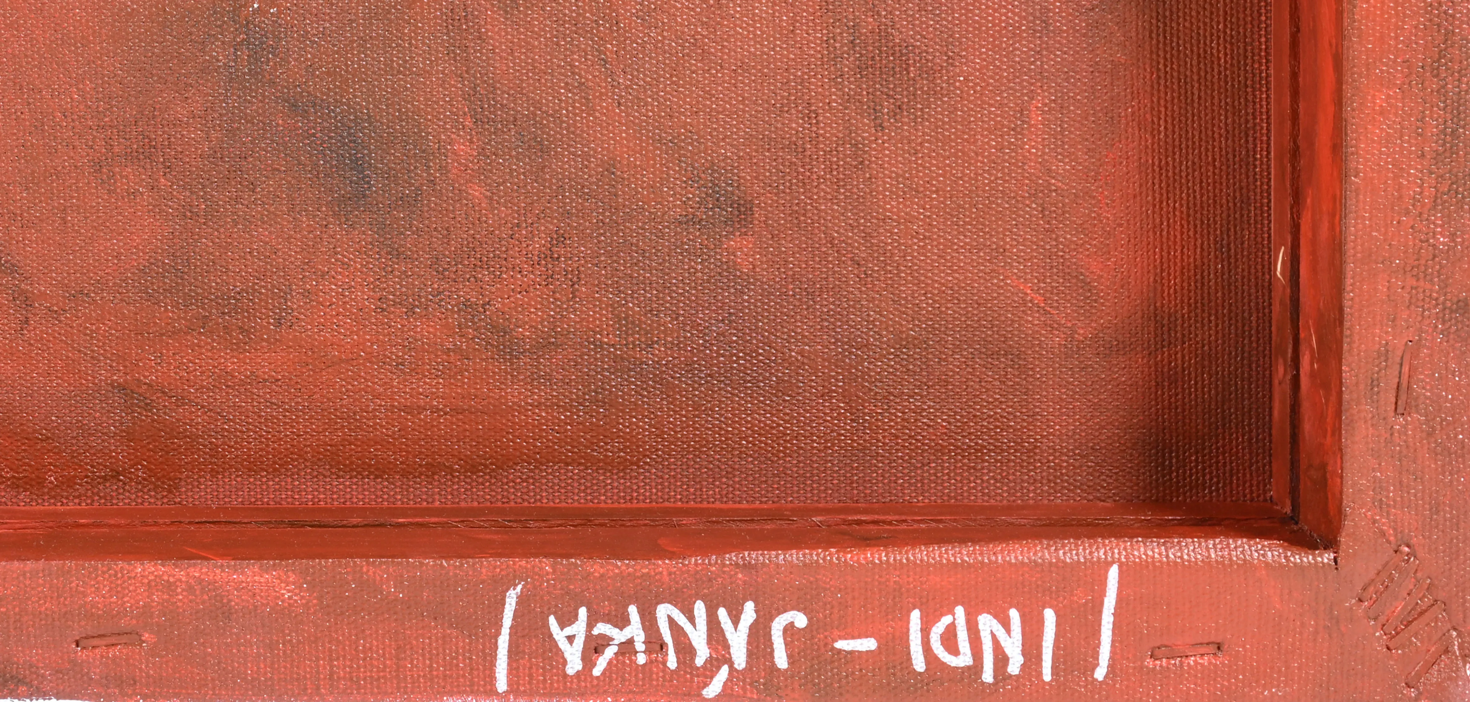 Patrik Saudek – Indi-jánka - 3