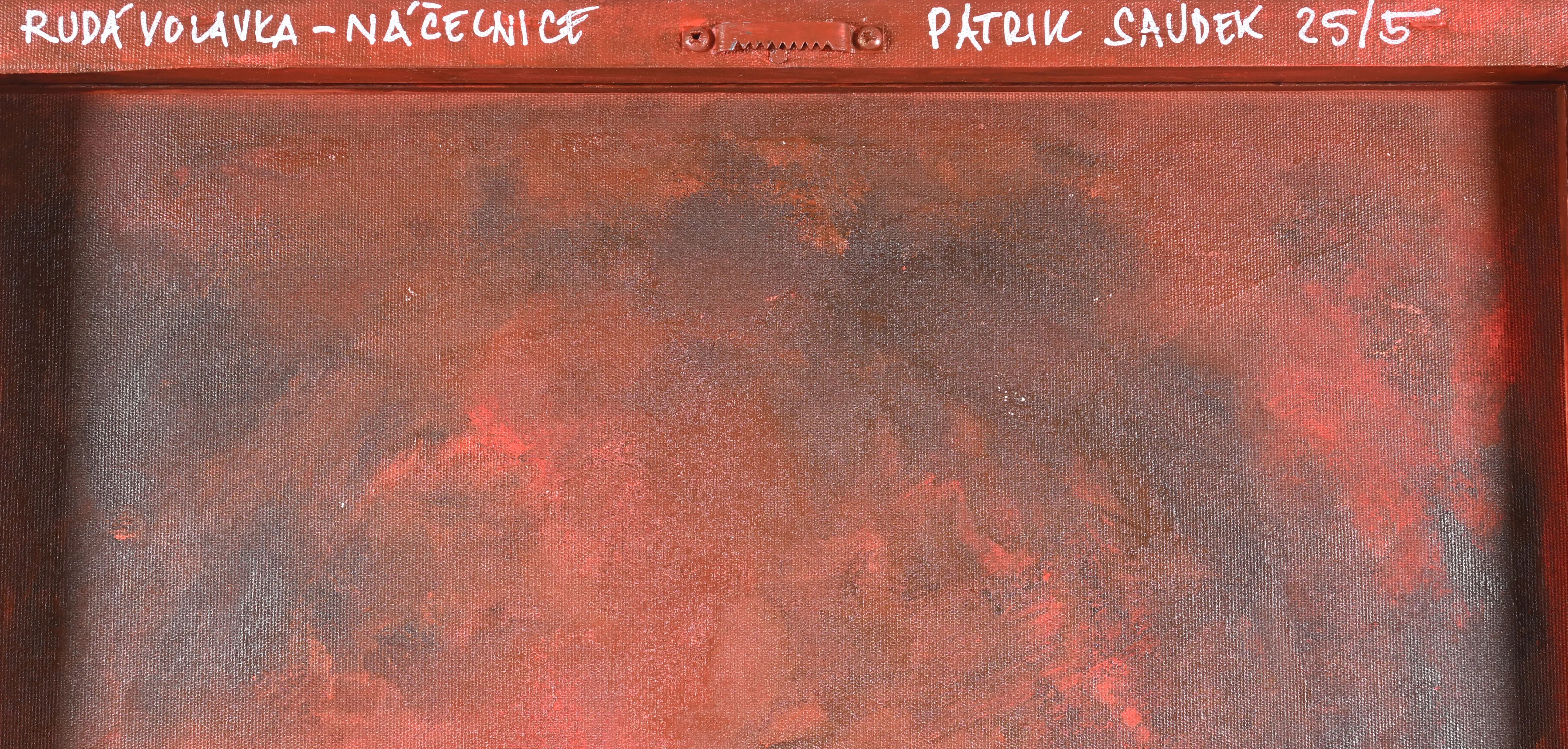 Patrik Saudek – Indi-jánka - 4