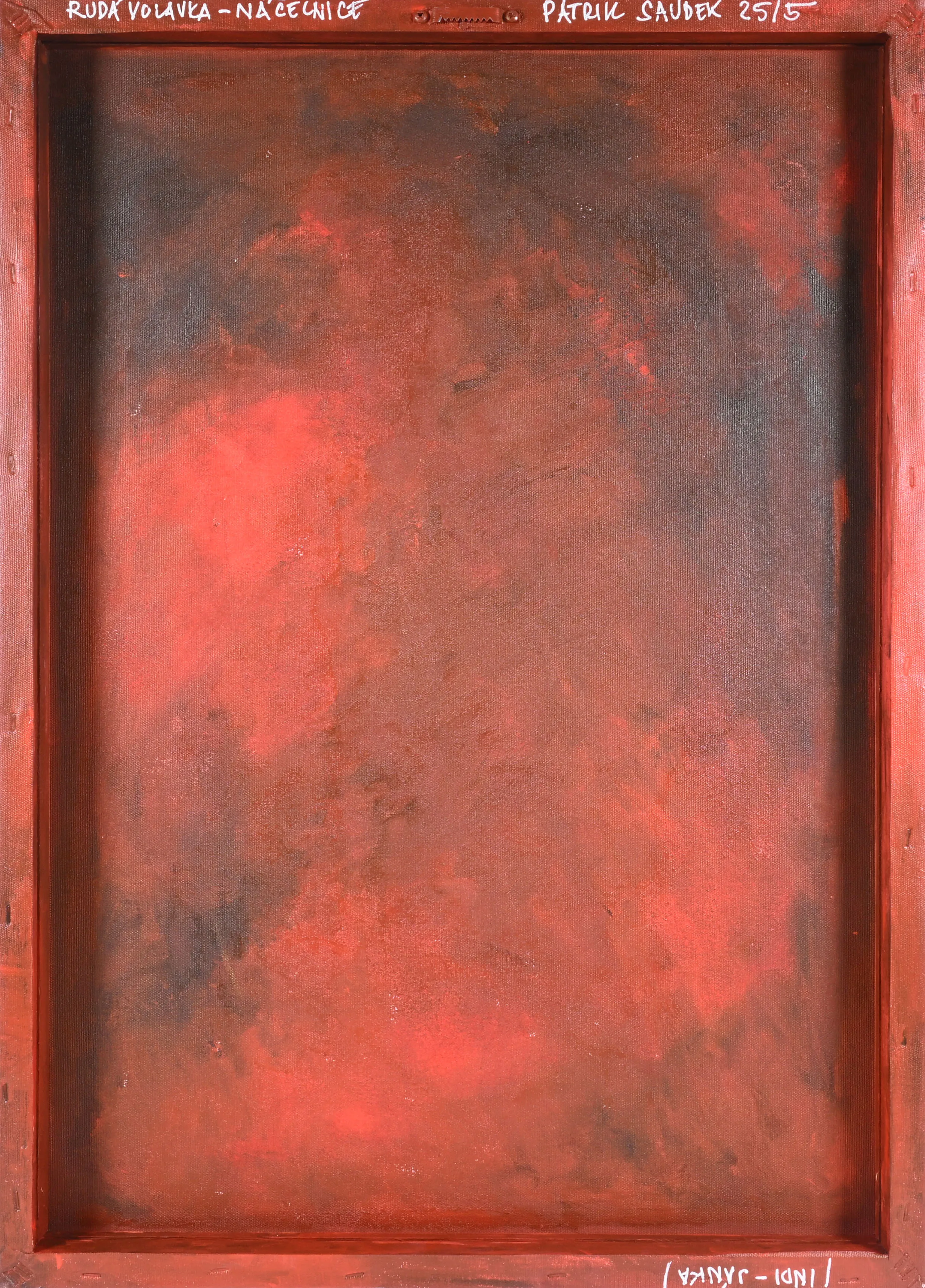 Patrik Saudek – Indi-jánka - 5