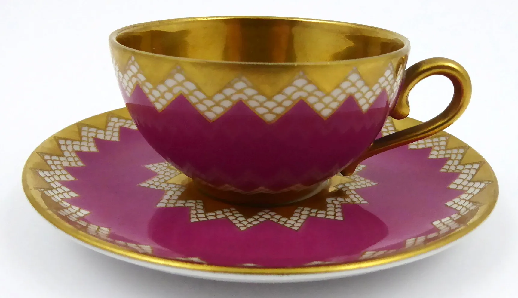 Rosenthal – Art deco kávový šálek