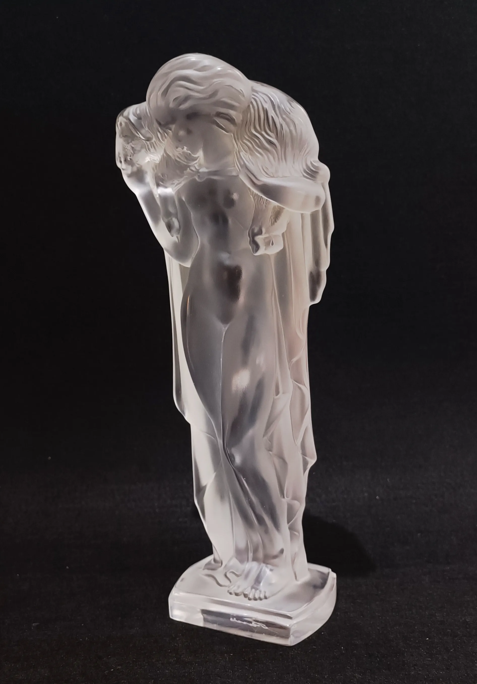 Dívka s ovečkou – Sabino - 3