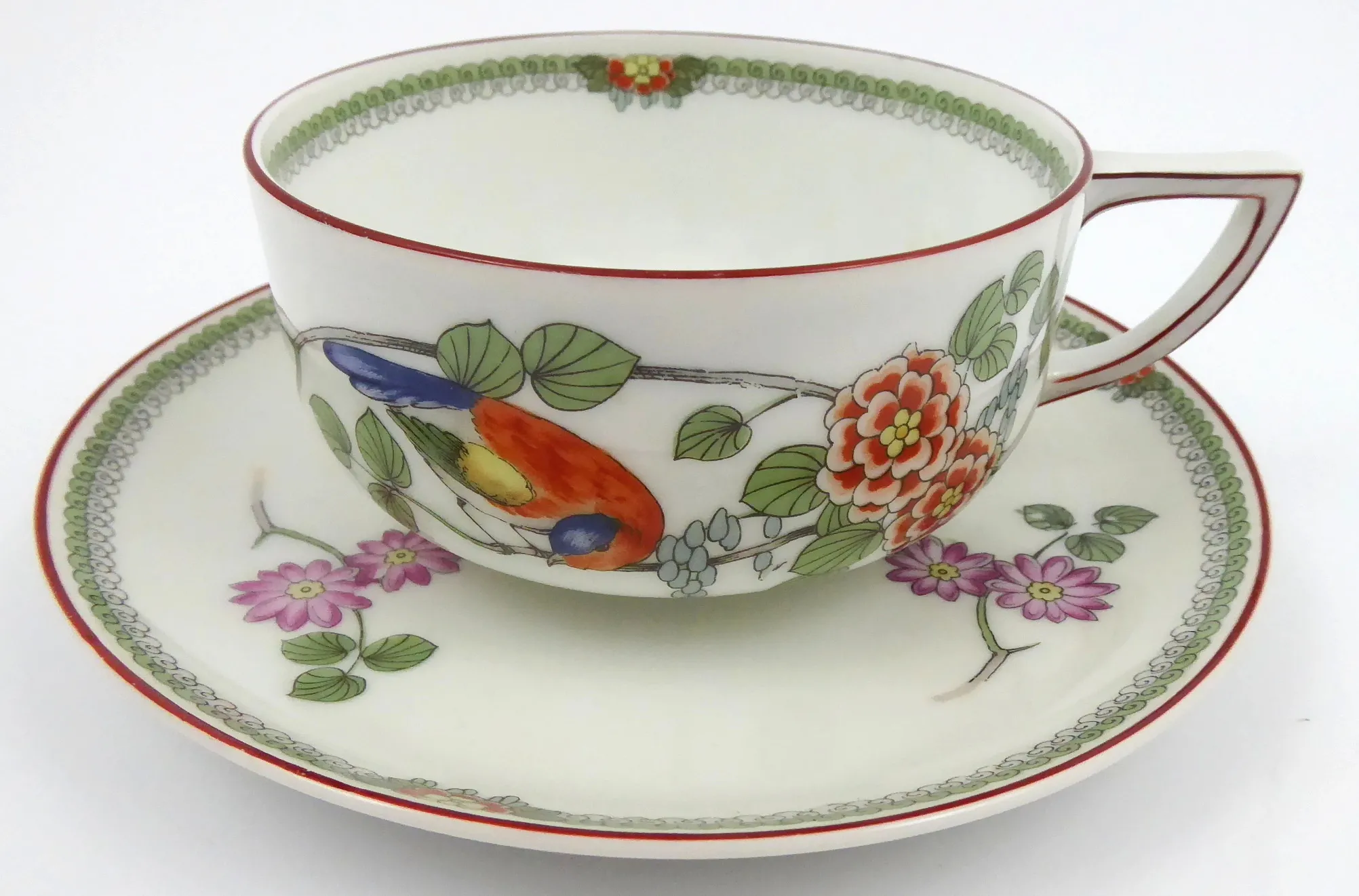 Rosenthal, Canova – Šálek v japonském stylu