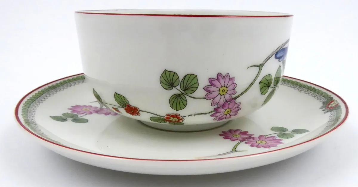 Rosenthal, Canova – Šálek v japonském stylu - 2
