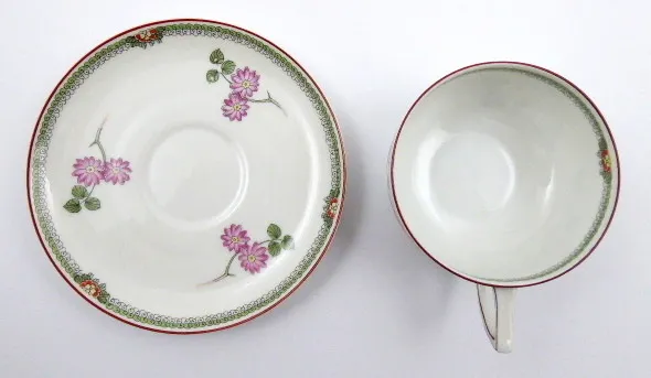 Rosenthal, Canova – Šálek v japonském stylu - 3