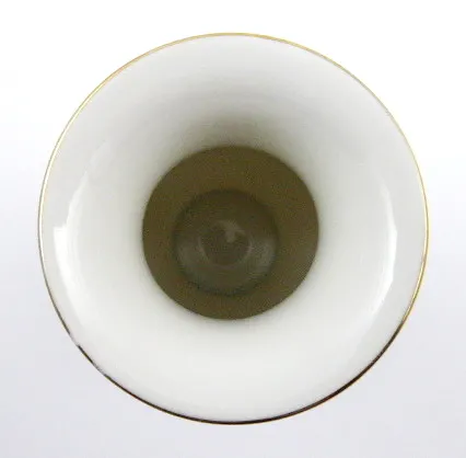 Rosenthal – Vázička s šípkovými růžemi - 3