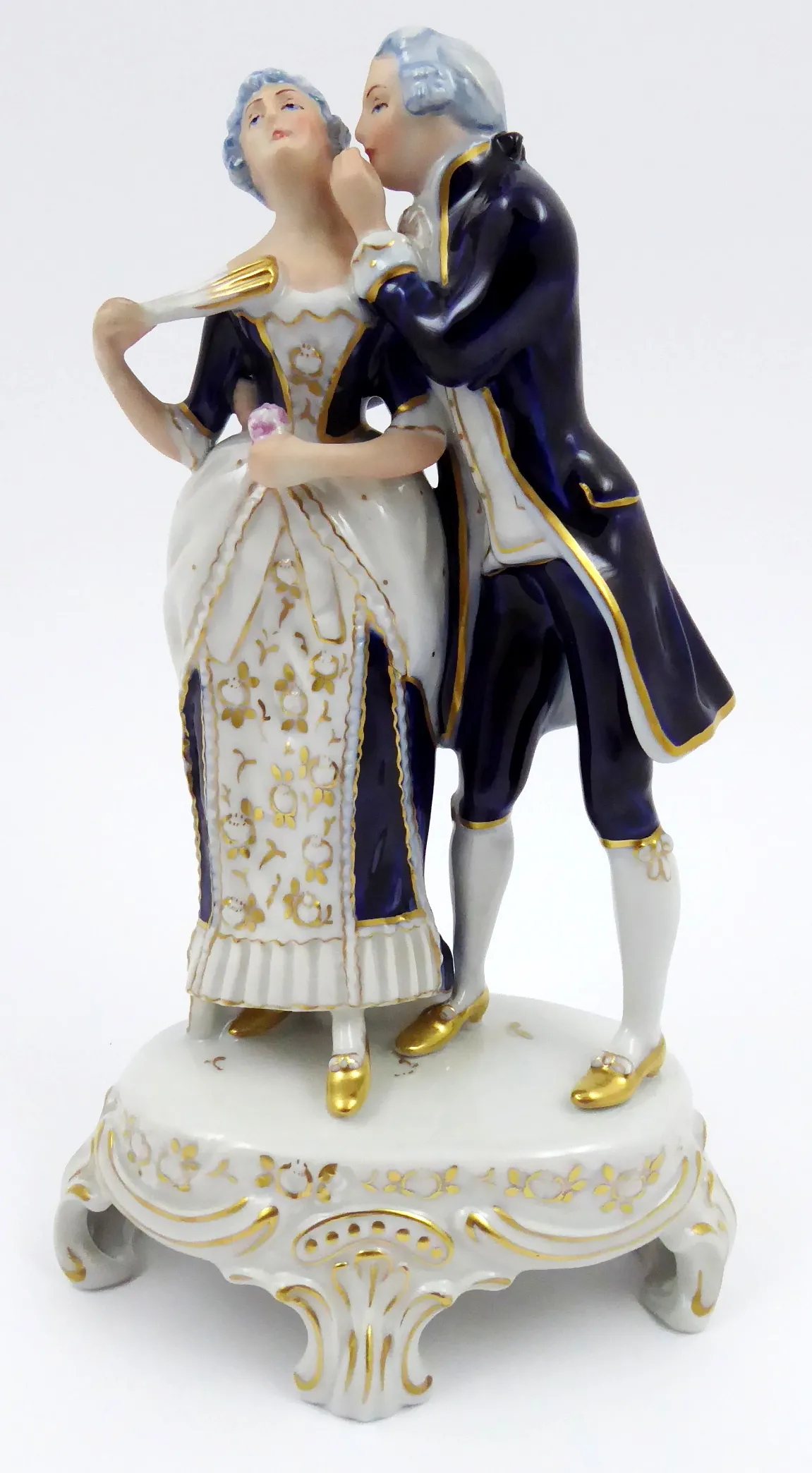 Royal Dux – V důvěrném rozhovoru