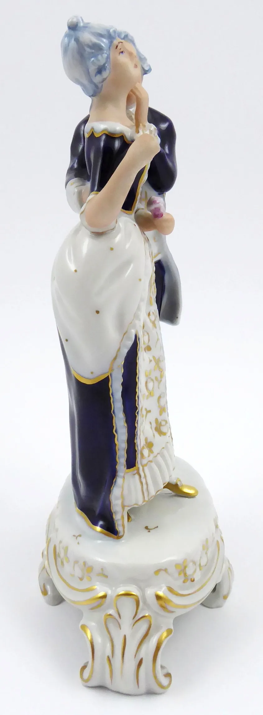 Royal Dux – V důvěrném rozhovoru - 2
