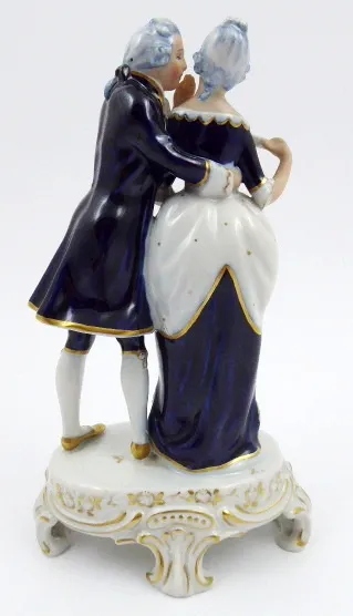 Royal Dux – V důvěrném rozhovoru - 3
