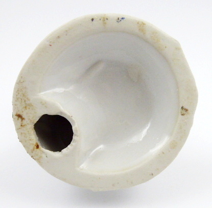 Royal Dux, Duchcov – Houslista - 4