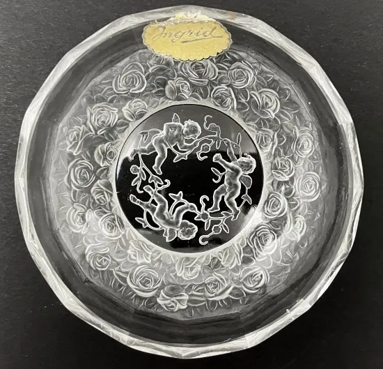 A. Beckert, H. Hoffmann, Ingrit  – Mísa s miskami - 4