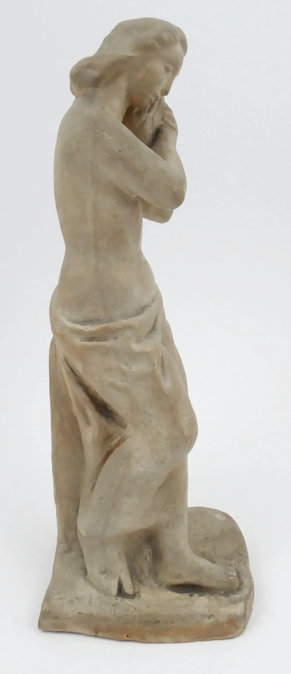 Josef Václav Schwarz – Erató, Múza - 2