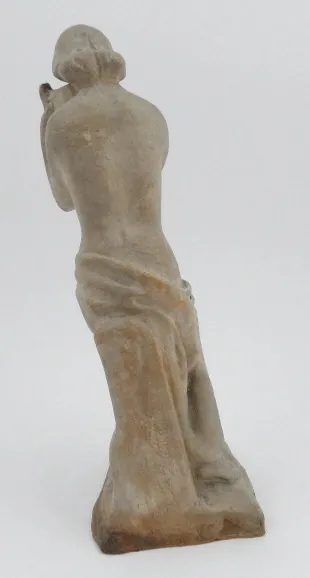 Josef Václav Schwarz – Erató, Múza - 3