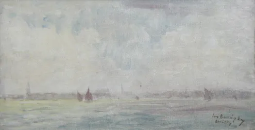 Jaro Procházka – Benátky - 3