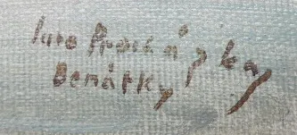 Jaro Procházka – Benátky - 4