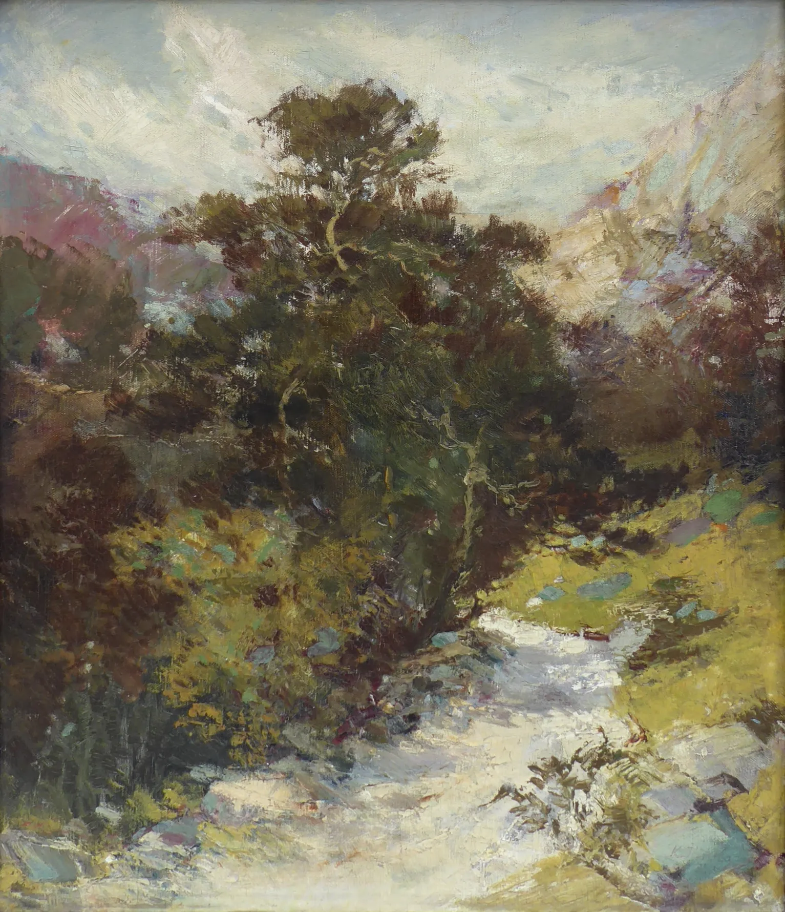 Karel Janda – Cesta hornatou krajinou - 2