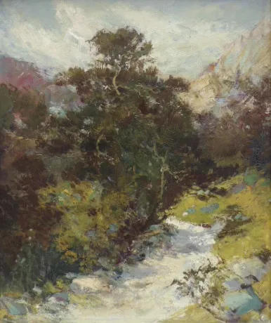 Karel Janda – Cesta hornatou krajinou - 3