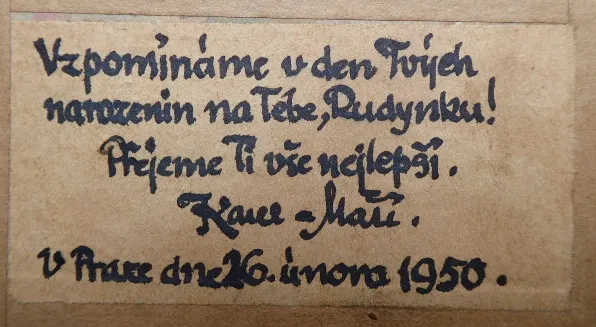 Rybař na břehu řeky - 5