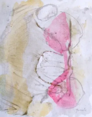 František Janula  – Tóny - 2