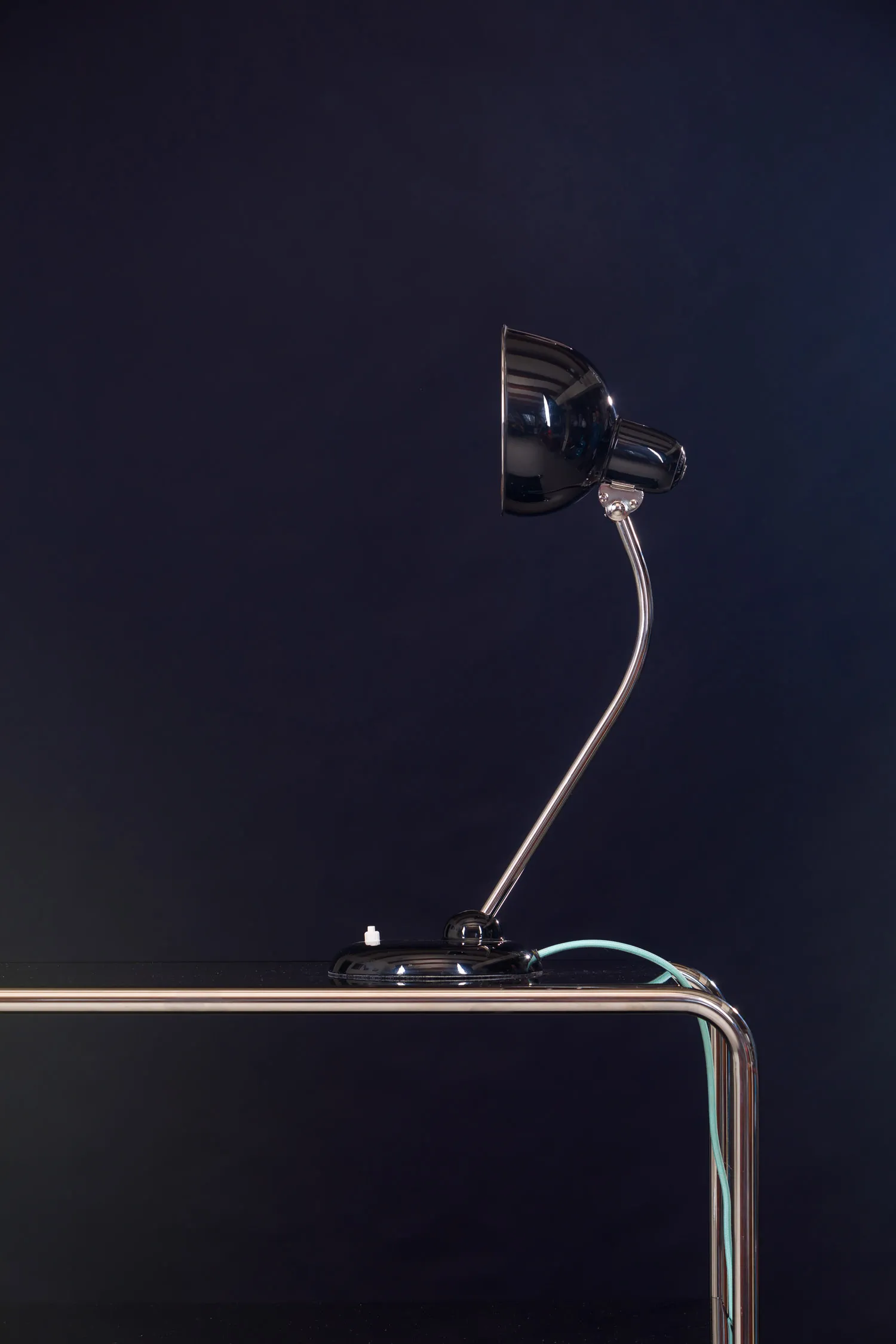 STOLNÍ LAMPA-KAISER ORIGINAL - 6