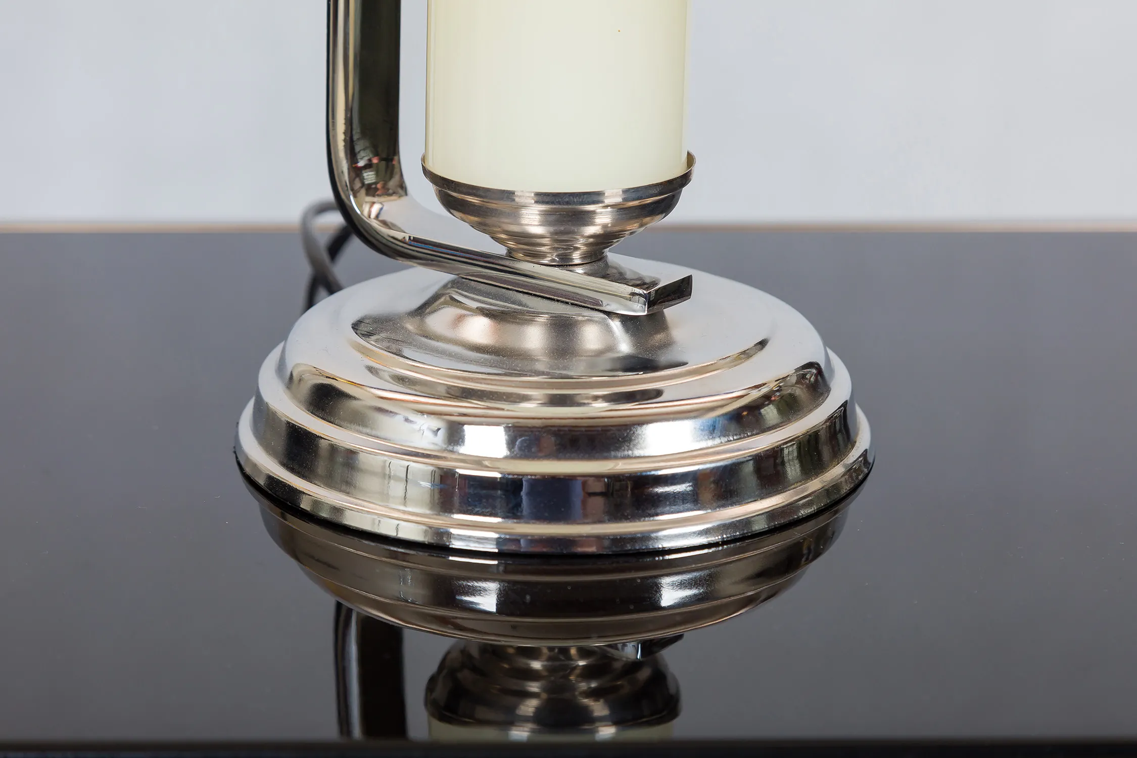 STOLNÍ LAMPA TUBUS - 2