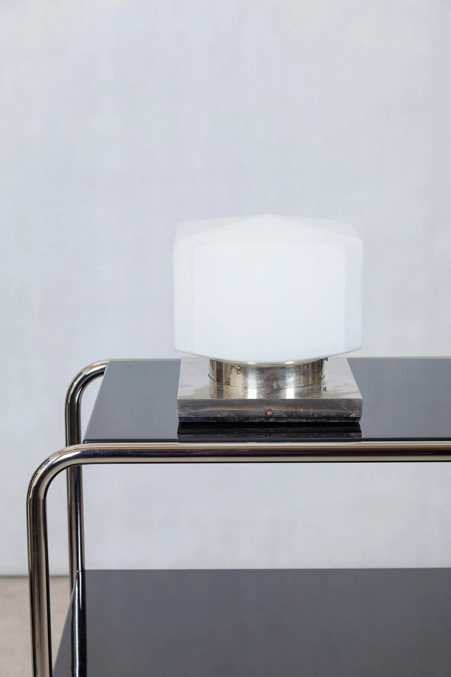 LAMPA STROPNICE-FUNKCIONALISMUS