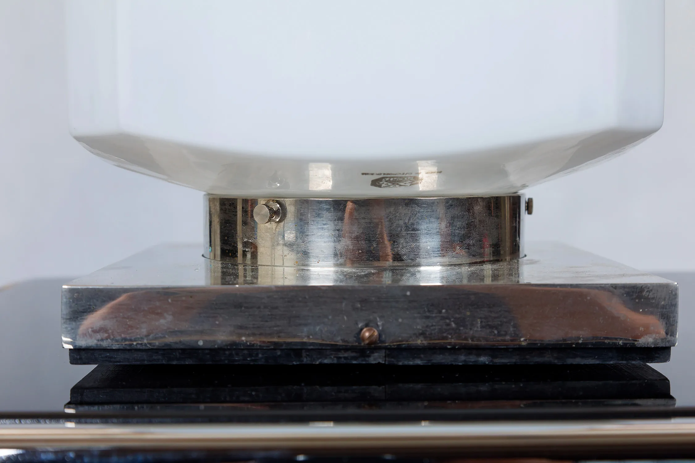 LAMPA STROPNICE-FUNKCIONALISMUS - 3
