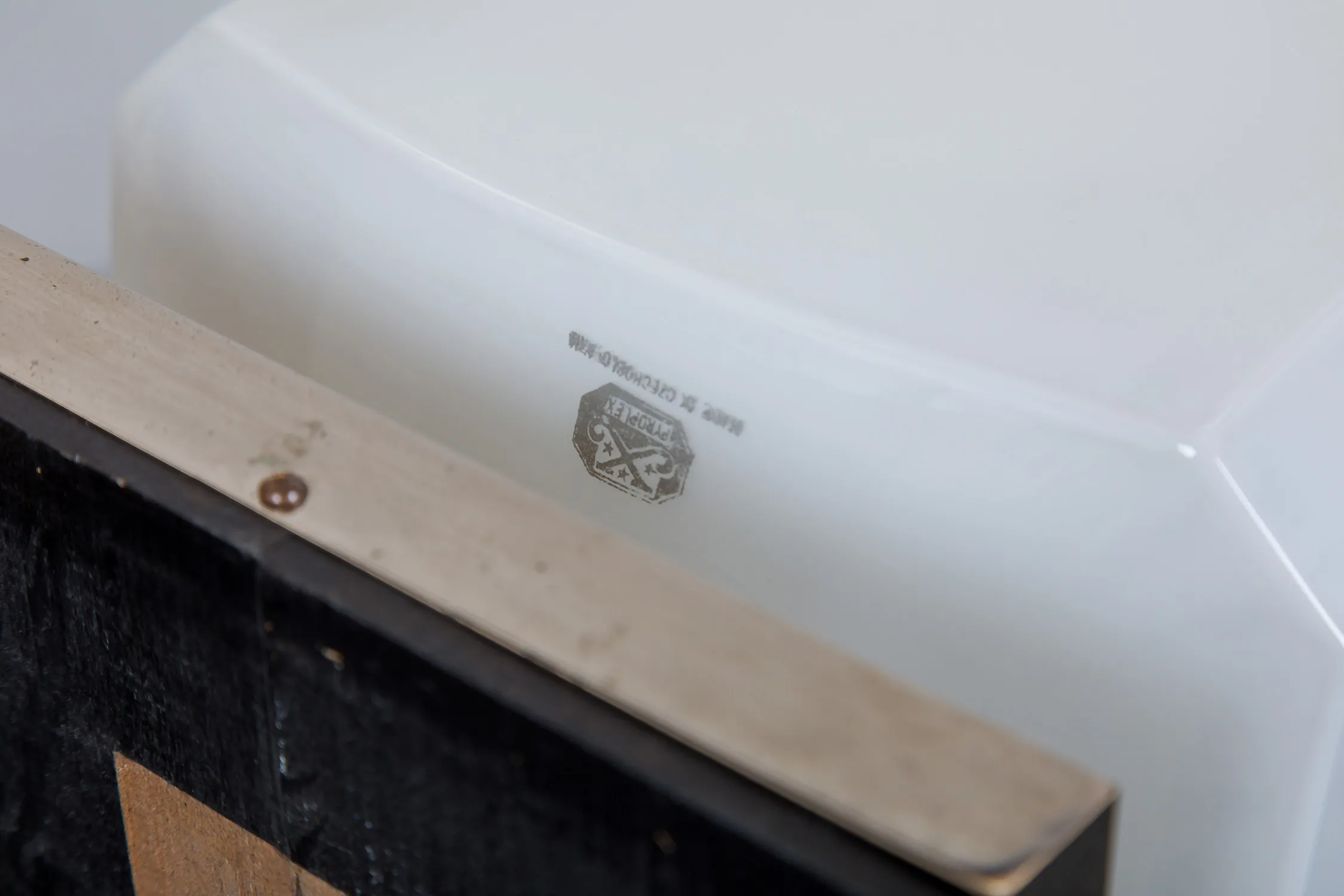 LAMPA STROPNICE-FUNKCIONALISMUS - 5
