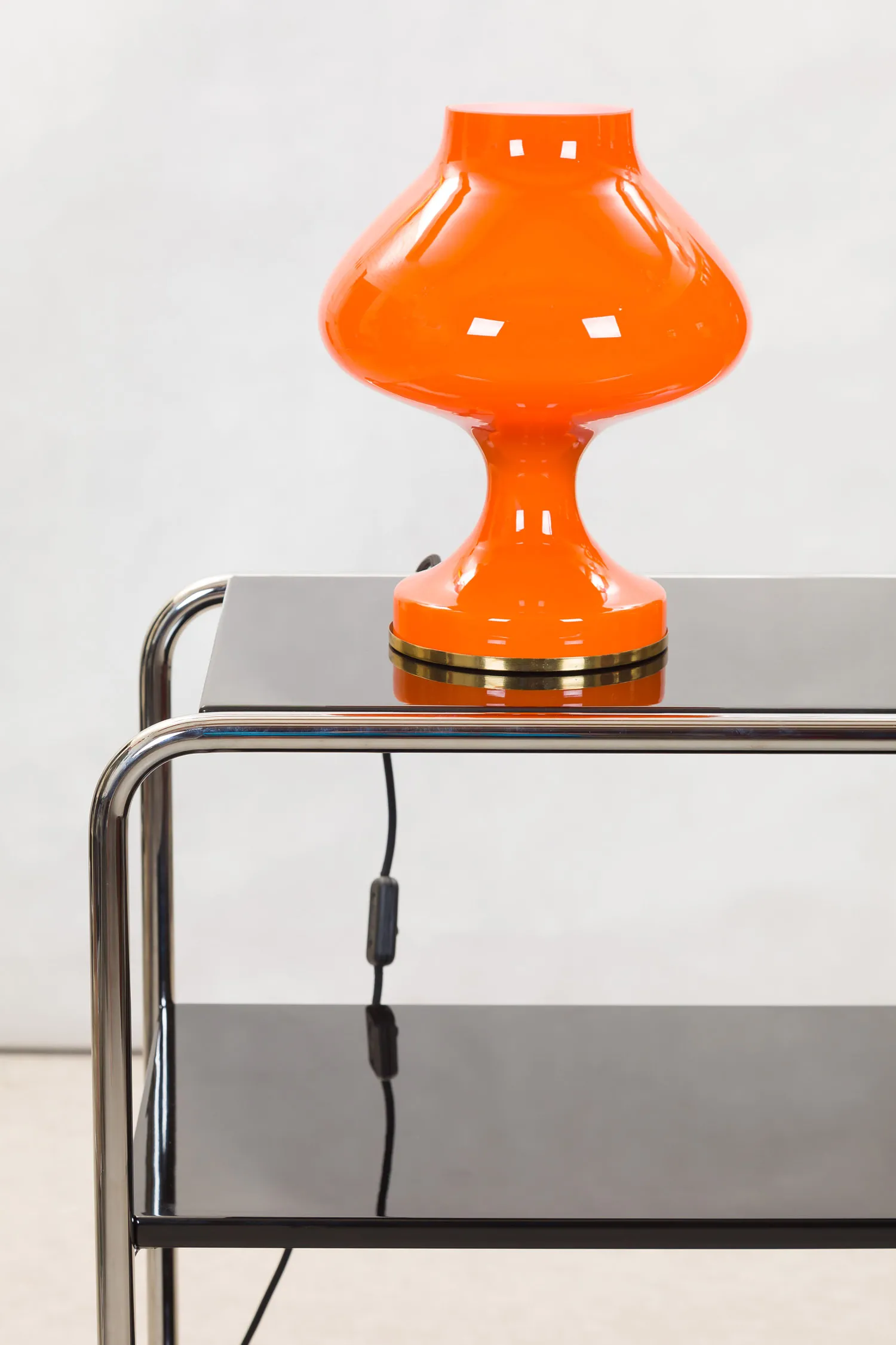 STOLNÍ LAMPA-ŠTĚPÁN TABERY - 2