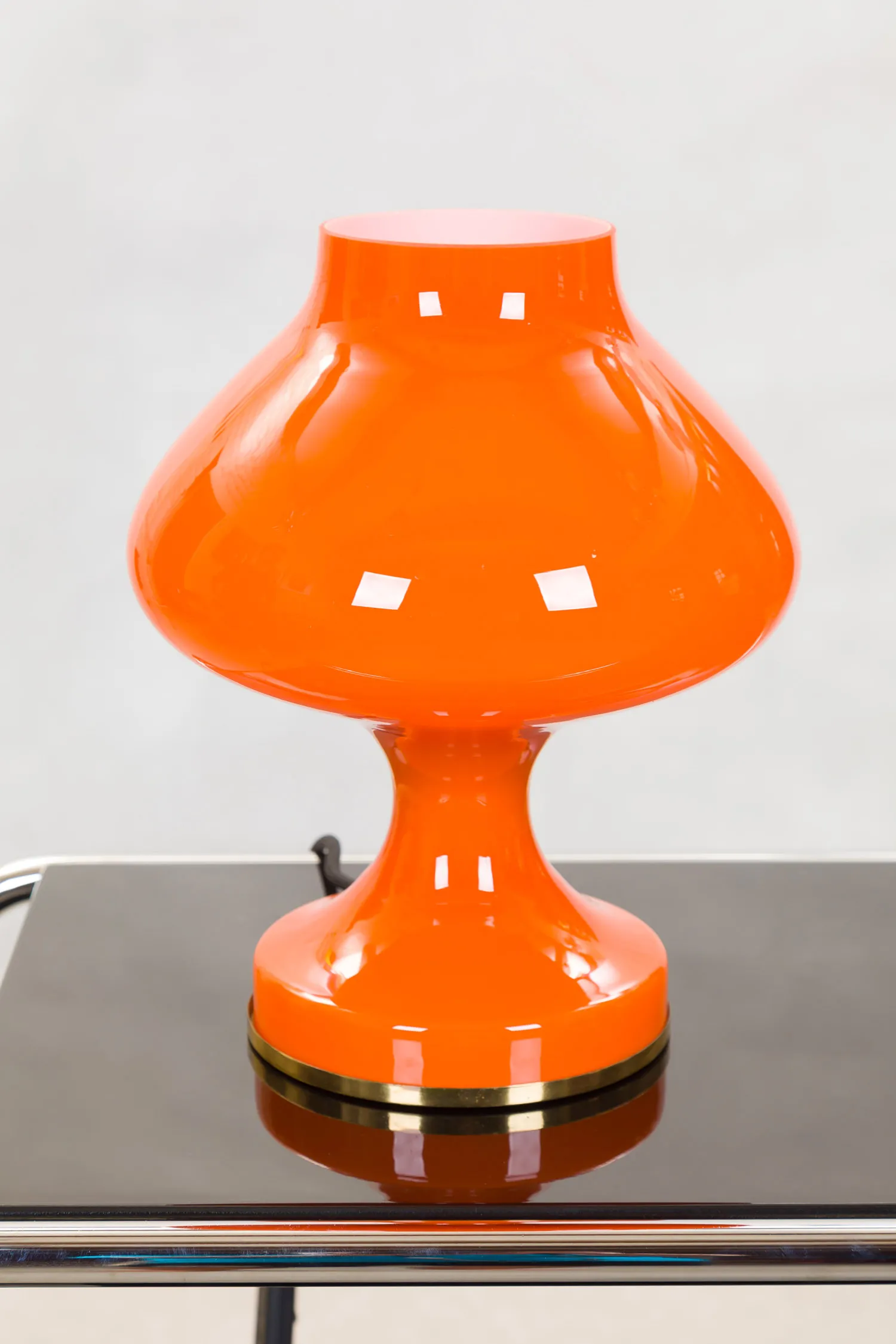 STOLNÍ LAMPA-ŠTĚPÁN TABERY - 3