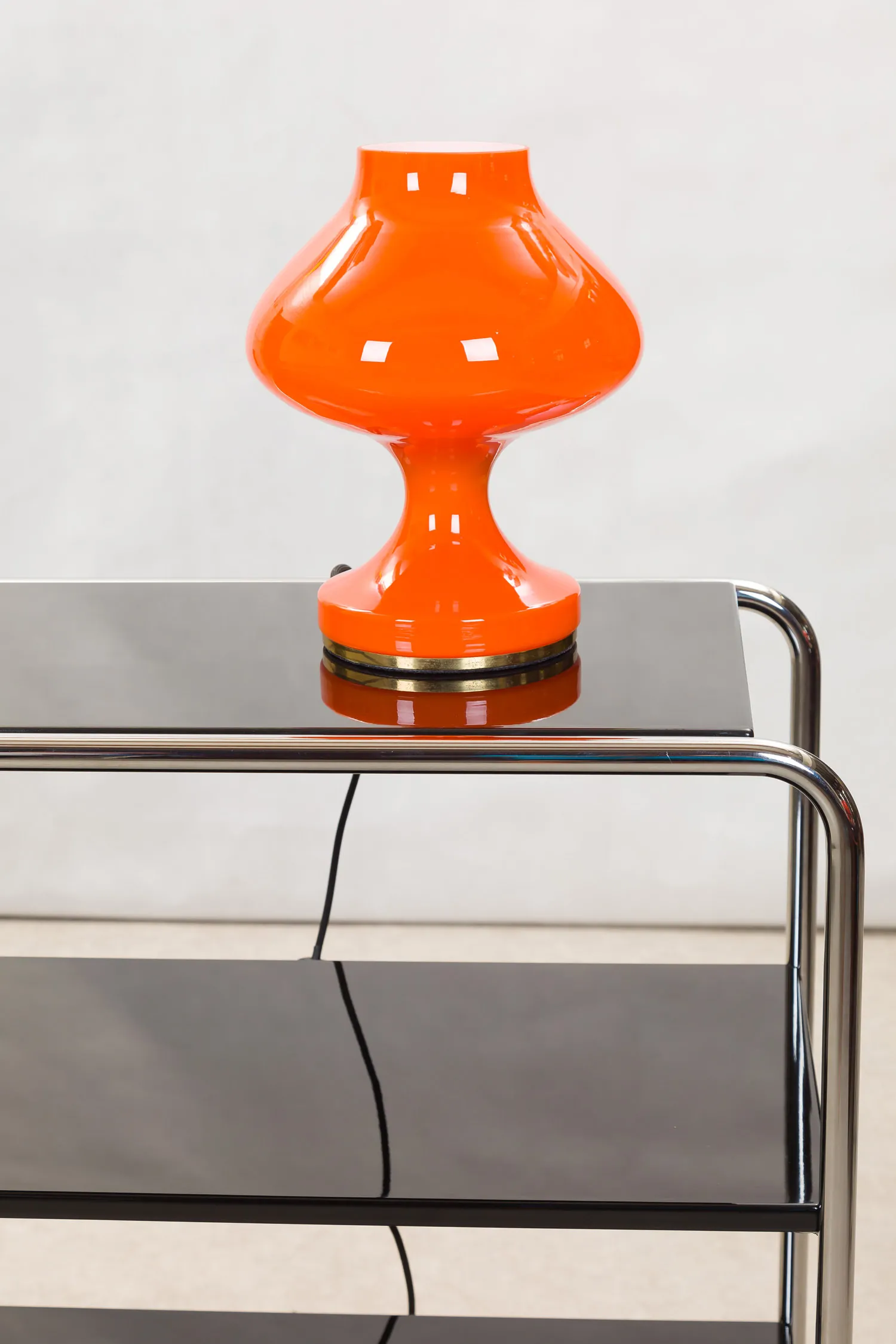 STOLNÍ LAMPA-ŠTĚPÁN TABERY - 6
