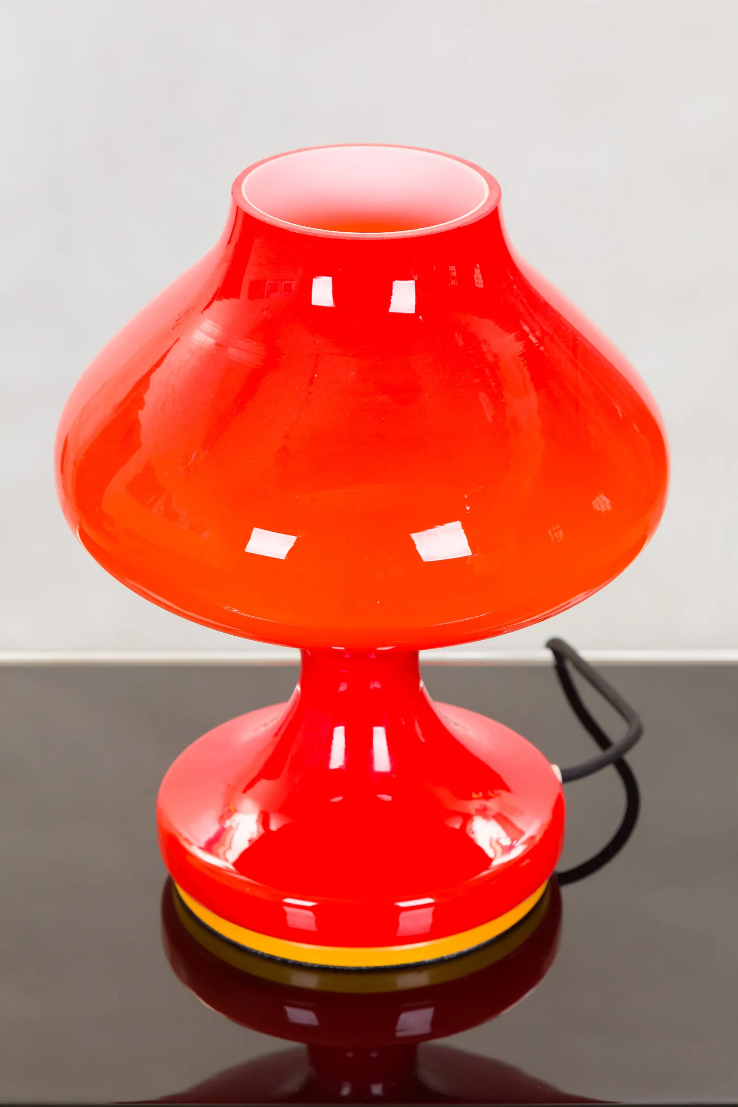 STOLNÍ LAMPA-ŠTĚPÁN TABERY